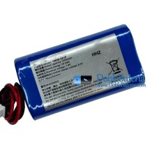 Batería para PLC HHZ-Y606H-PRO [Batería de repuesto]